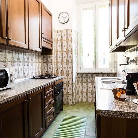 Casa Rossana Villa Roma Ngoại thất bức ảnh