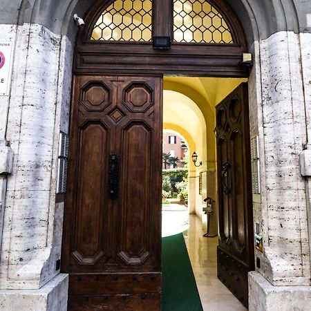 Casa Rossana Villa Roma Ngoại thất bức ảnh