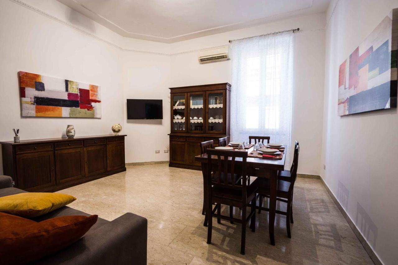 Casa Rossana Villa Roma Ngoại thất bức ảnh