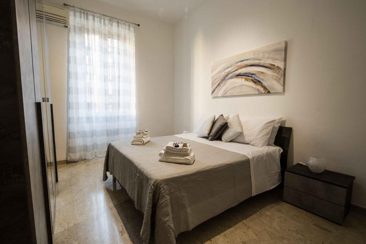 Casa Rossana Villa Roma Ngoại thất bức ảnh