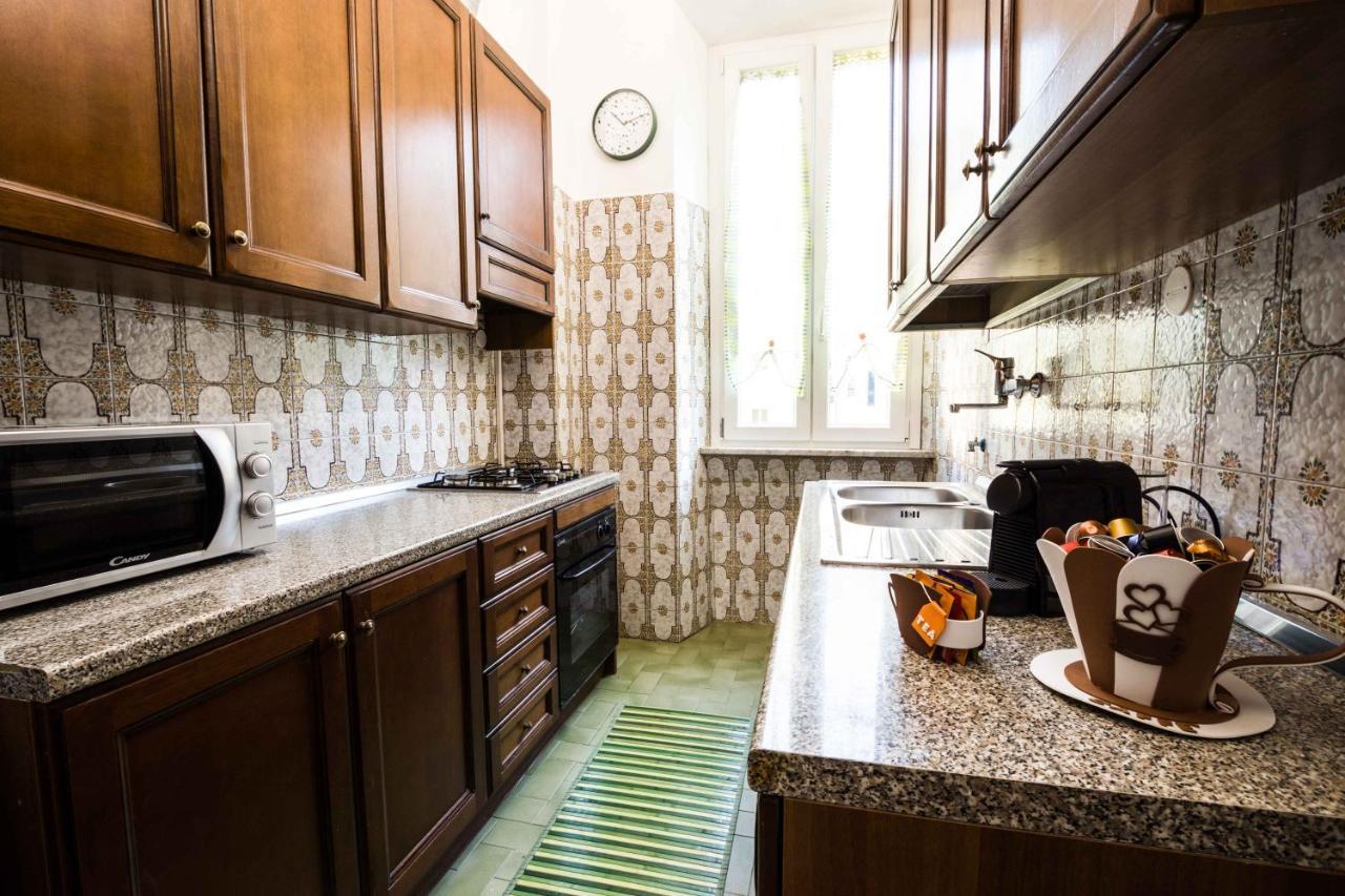 Casa Rossana Villa Roma Ngoại thất bức ảnh