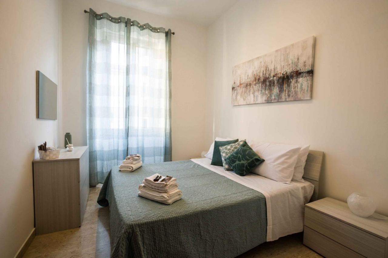 Casa Rossana Villa Roma Ngoại thất bức ảnh