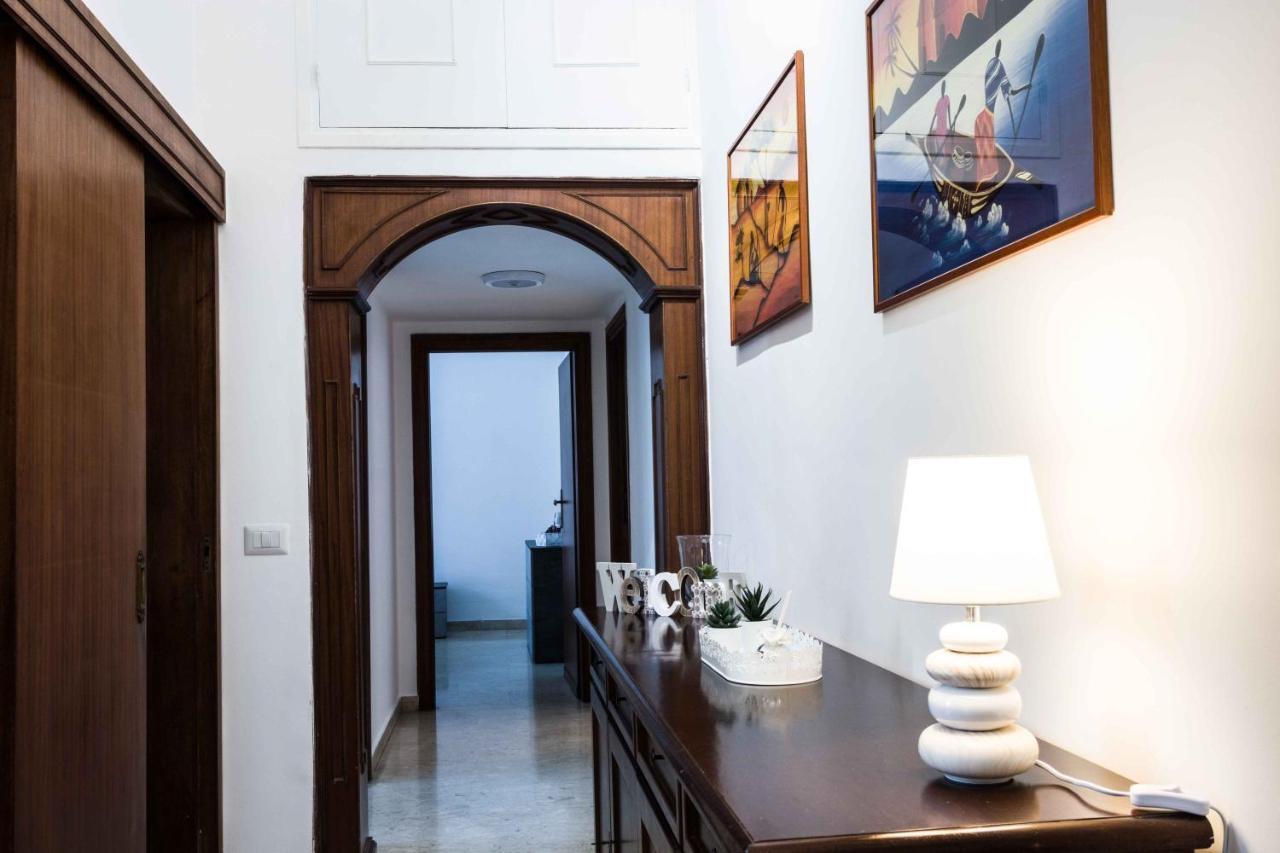 Casa Rossana Villa Roma Ngoại thất bức ảnh