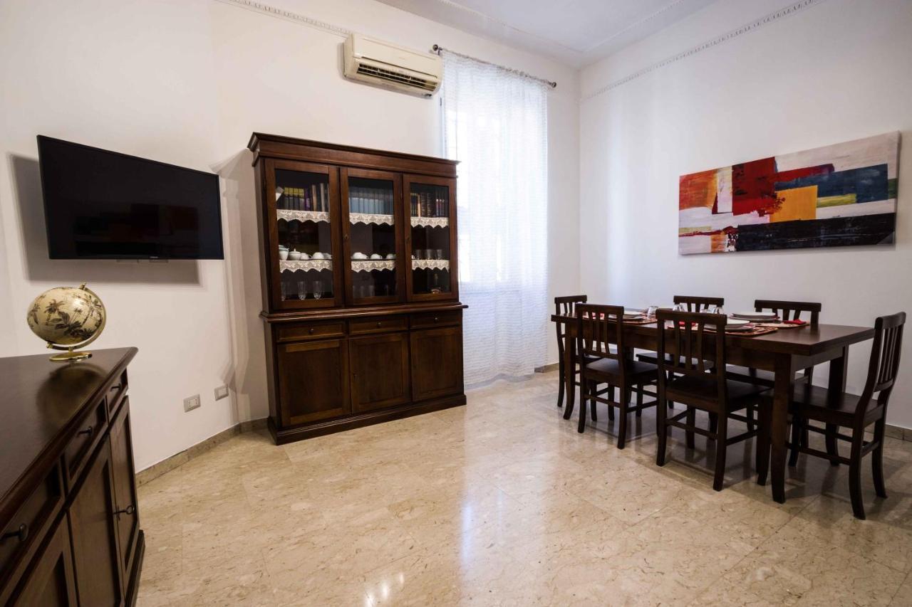 Casa Rossana Villa Roma Ngoại thất bức ảnh