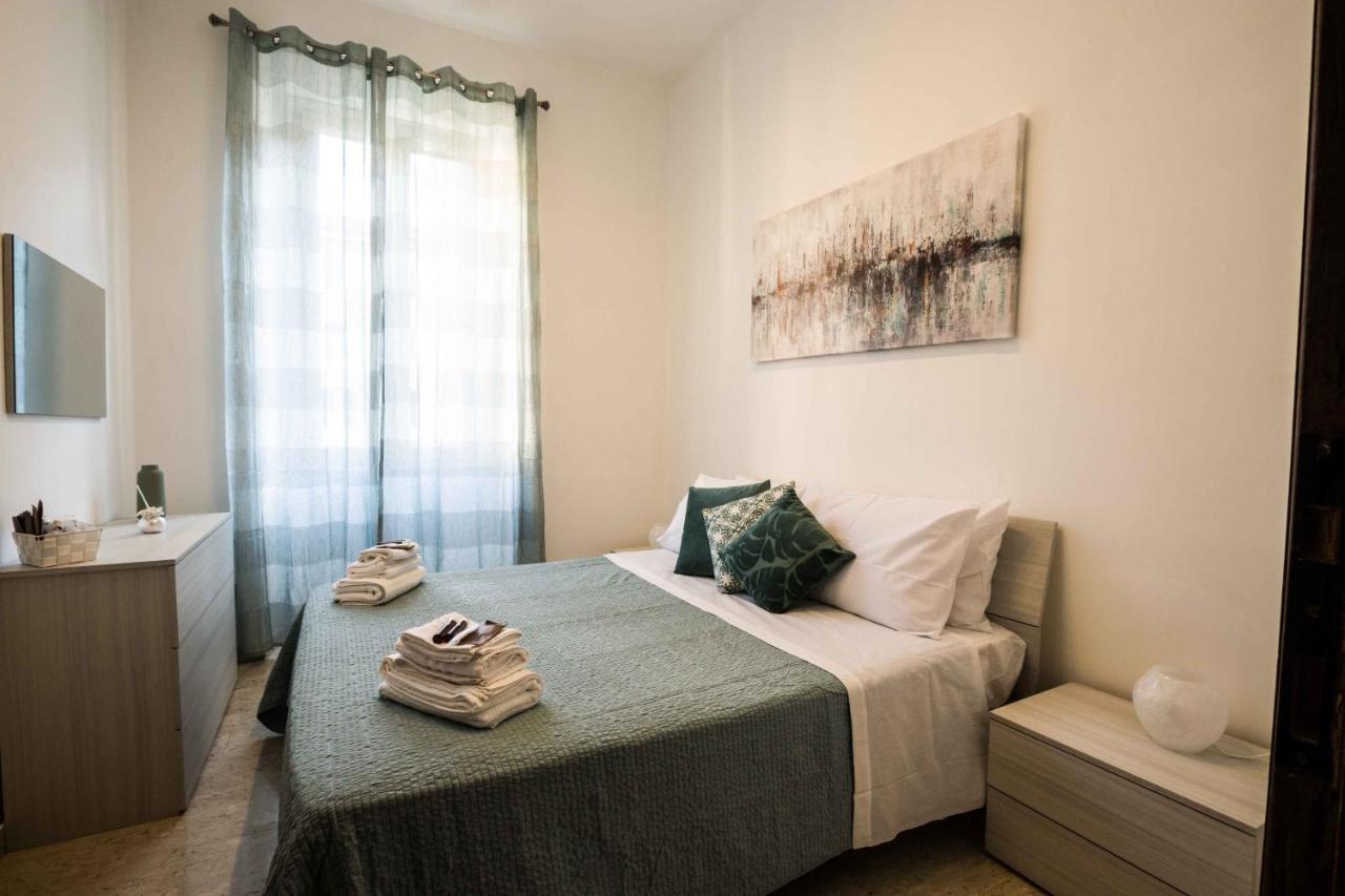 Casa Rossana Villa Roma Ngoại thất bức ảnh