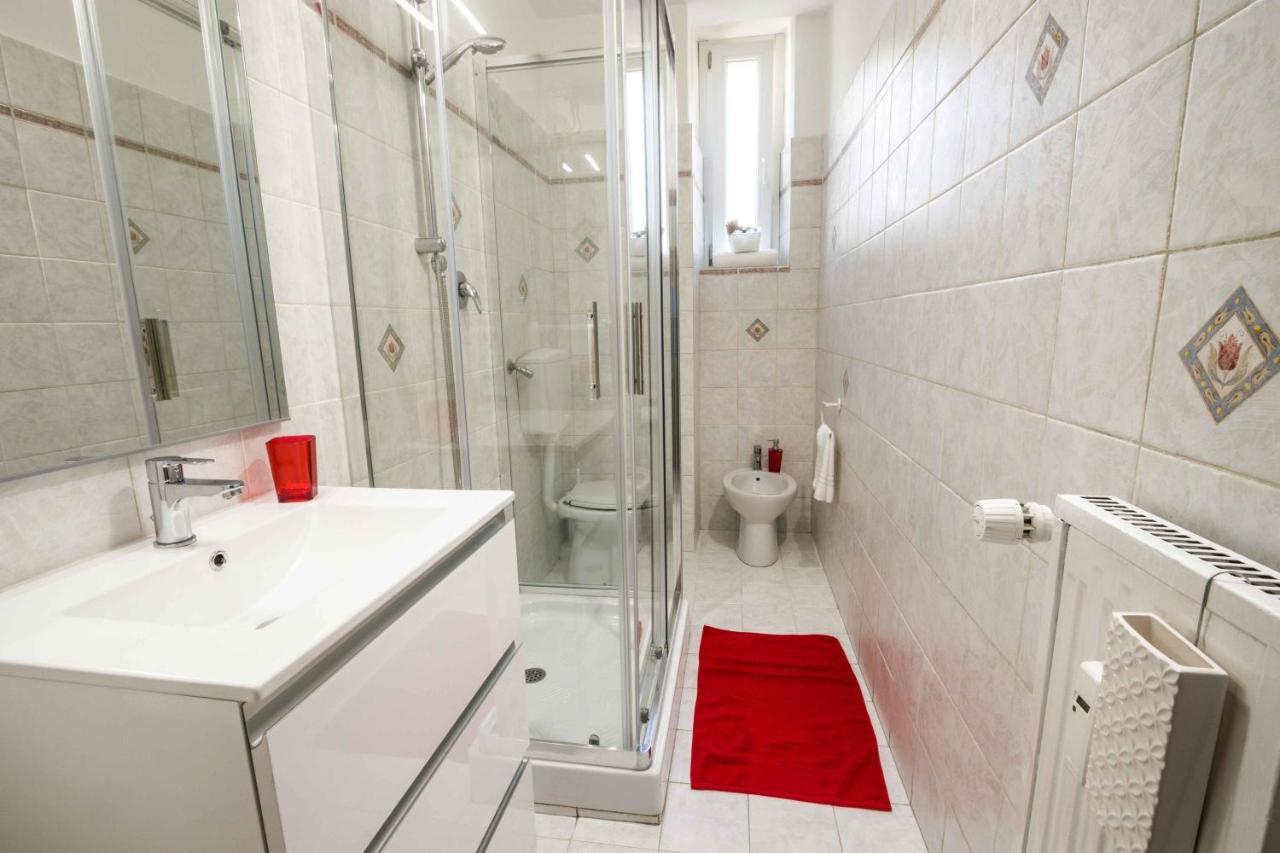 Casa Rossana Villa Roma Ngoại thất bức ảnh